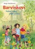 BARVÍNKOVI: POKLAD, KTERÝ PŘIŠEL POŠTOU