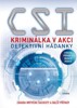 KRIMINÁLKA V AKCI: DETEKTIVNÍ HÁDANKY