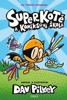 SUPERKOTĚ A KOMIKSOVÁ ŠKOLA 1