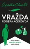 VRAŽDA ROGERA ACKROYDA — 5. VYD.
