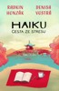 HAIKU: CESTA ZE STRESU