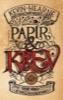 PAPÍR A KREV: PŘÍBĚH ZE SVĚTA ŽELEZNÉHO