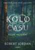 KOLO ČASU 2: VELKÉ HLEDÁNÍ