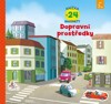 DOPRAVNÍ PROSTŘEDKY