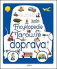 ENCYKLOPEDIE LAROUSSE - DOPRAVA - 2.VYD.