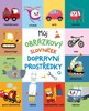 MŮJ OBRÁZKOVÝ SLOVNÍČEK: DOPRAVNÍ PROSTŘEDKY