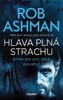 HLAVA PLNÁ STRACHU-PŘÍPADY ROSALIND KRAYOVÉ
