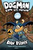 DOGMAN 7: KOMU LETÍ MERUNA