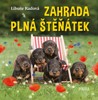 ZAHRADA PLNÁ ŠTĚŇÁTEK