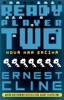 READY PLAYER TWO: NOVÁ HRA ZAČÍNÁ