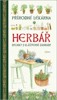 HERBÁŘ - PŘÍRODNÍ LÉKÁRNA - 2. VYDÁNÍ