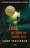 ŽENA, PO KTERÉ SE SLEHLA ZEM - NORA SANDOVÁ 2-2.VYDÁNÍ