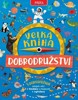 VELKÁ KNIHA DOBRODRUŽSTVÍ