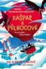 KRONIKY NEZMAPOVANÝCH KRÁLOVSTVÍ 1