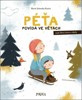 PÉŤA POVÍDÁ VE VĚTÁCH
