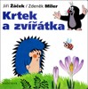 KRTEK A JEHO SVĚT 1-KRTEK A ZVÍŘÁTKA-3.V