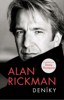 ALAN RICKMAN: DENÍKY