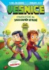 MINECRAFT- VESNICE 1: ZTROSKOVÁTNÍ NA SMARAGDOVÉM OSTROVĚ