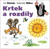 KRTEK A JEHO SVĚT 8 - KRTEK A ROZDÍLY-3.VYDÁNÍ