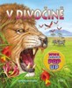 V DIVOČINĚ