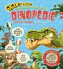 GIGANTOSAURUS: DINOPEDIE