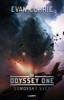 ODYSSEY ONE 3: DOMOVSKÝ SVĚT