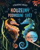 VYŠKRABÁVACÍ OBRÁZKY: KOUZELNÝ PODVODNÍ