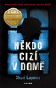 NĚKDO CIZÍ V DOMĚ — 2. VYDÁNÍ