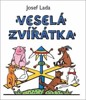 VESELÁ ZVÍŘÁTKA - 3. VYDÁNÍ