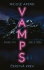 VAMPS: ČERSTVÁ KREV