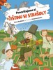 PROCVIČUJEME SI ČEŠTINU SE STRAŠIDLY