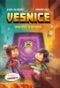 MINECRAFT: VESNICE 2: NEBEZPEČÍ V NETHERU
