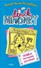 DENÍK MIMOŇKY 5: PŘÍBĚHY NEROZUMNÝ PORADKYNĚ