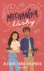 MECHANIKA LÁSKY