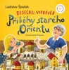 DĚDEČKU, VYPRÁVĚJ — PŘÍBĚHY STARÉHO ORIENTU