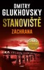 STANOVIŠTĚ 2: ZÁCHRANA