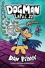 DOGMAN 8 - LAPAČ 22