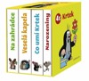 4X KRTEK (KOMPLET V KRABIČCE) - 2. VYD.
