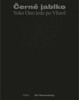 ČERNÉ JABLKO - YOKO ONO JEDE PO VLTAVĚ