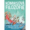 KOMIKSOVÁ FILOZOFIE - 2. VYDÁNÍ