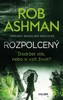 ROZPOLCENÝ-PŘÍPADY ROSALIND KRAYOVÉ 4: ROZPOLCENÝ