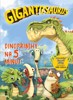 GIGANTOSAURUS: DINOPŘÍBĚHY NA 5 MINUT
