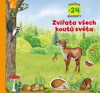 ZVÍŘATA VŠECH KOUTŮ SVĚTA