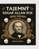 TAJEMNÝ EDGAR ALLAN POE: SBÍRKA HÁDANEK