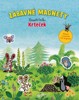 ZÁBAVNÉ MAGNETY: KRTEČEK - 2. VYDÁNÍ