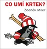 CO UMÍ KRTEK? (KOSTKA) - 4. VYDÁNÍ