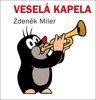 VESELÁ KAPELA (KOSTKA) - 5. VYDÁNÍ
