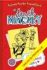 DENÍK MIMOŇKY 6: PŘÍBĚHY NEŠŤASTNÝ LÁSKY