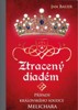 ZTRACENÝ DIADÉM - 2. VYDÁNÍ