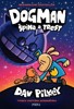 DOGMAN 9 - ŠPÍNA A TREST
